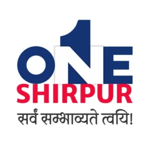 shirpur-one-logo