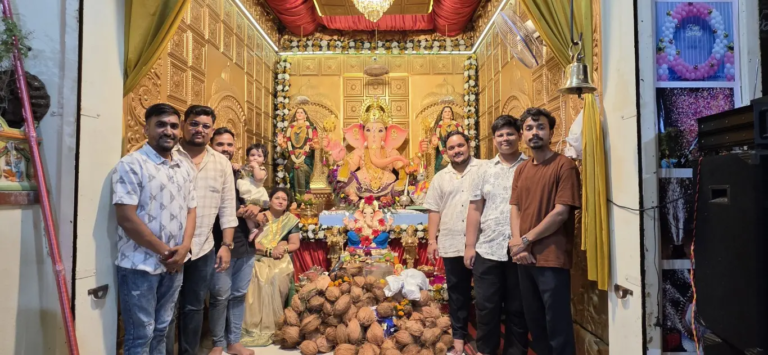 Aai Cha Ganpati (3)