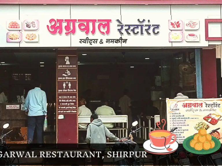 Agrawal Restaurant