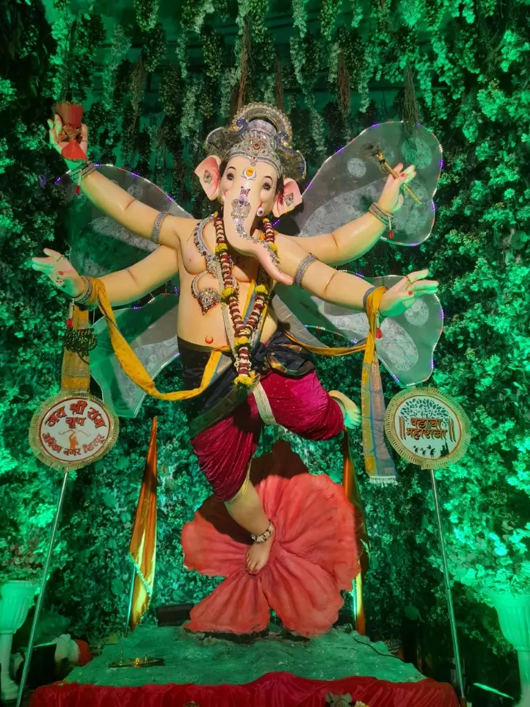 Ambika Nagar Cha Raja (6)