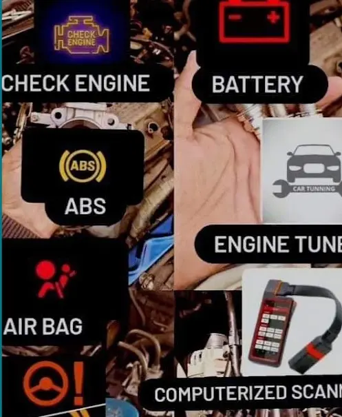 Ansh auto Electical & Parts (2)
