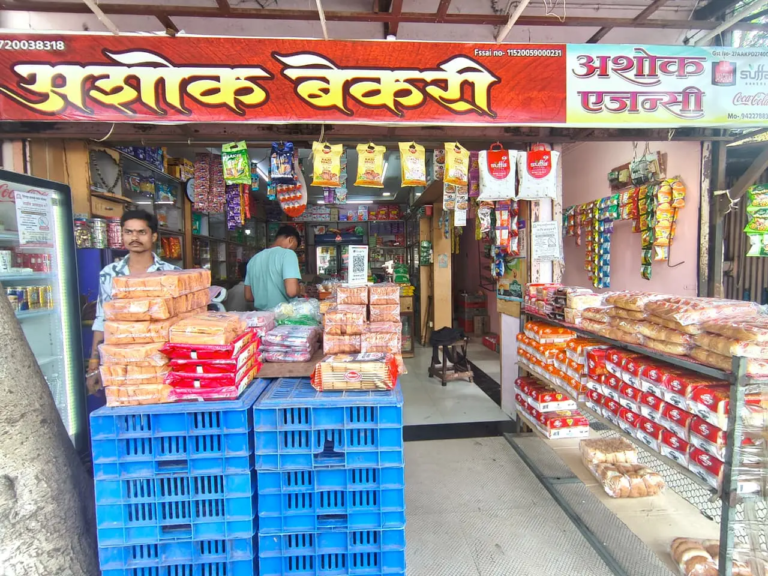 Ashok Bakery (2)