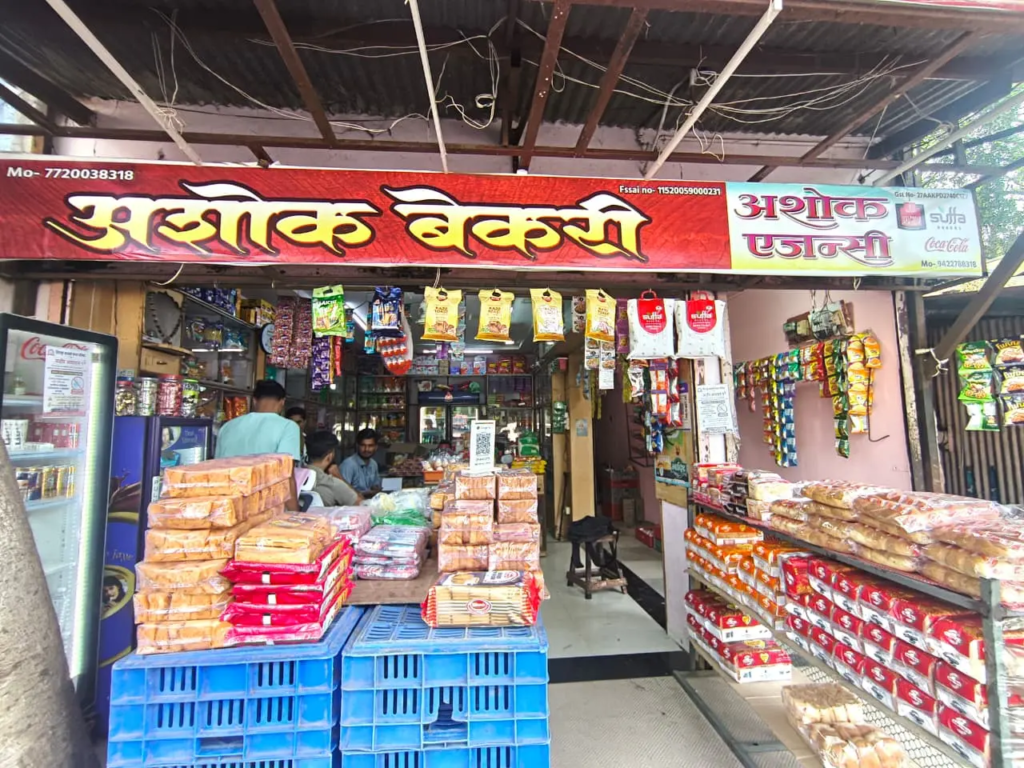 Ashok Bakery 2 Ashok Bakery (3)