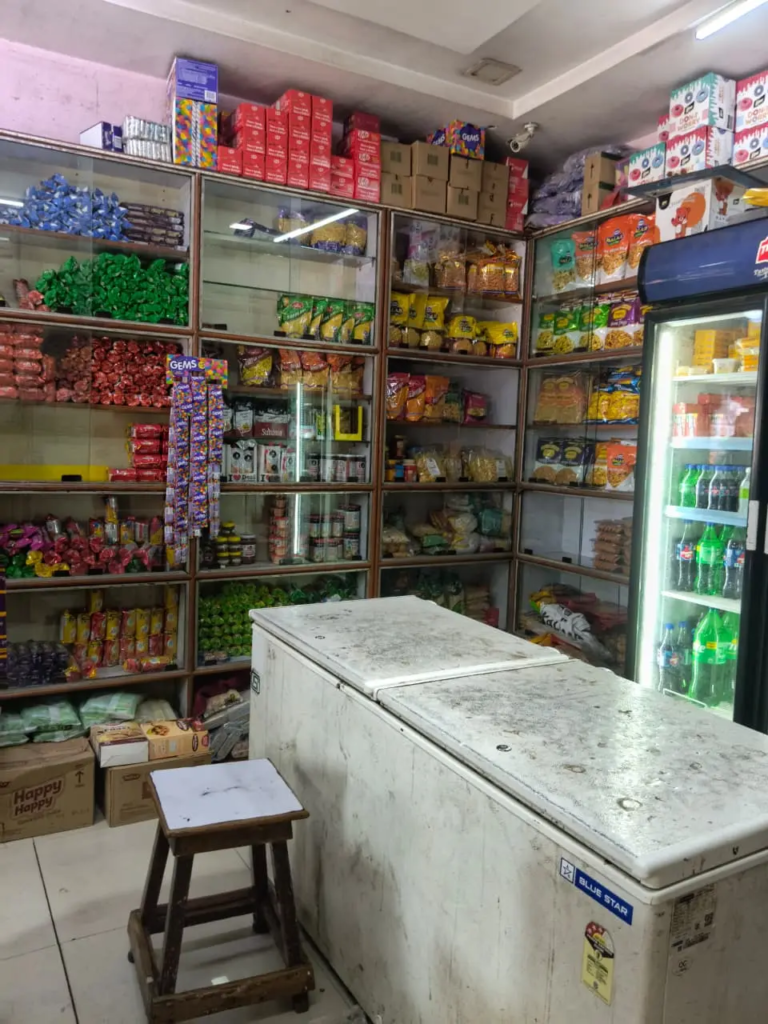 Ashok Bakery (8)