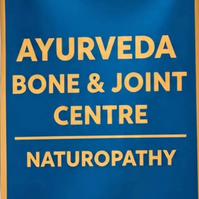 Ayurveda bone & joint centre (2) - Copy