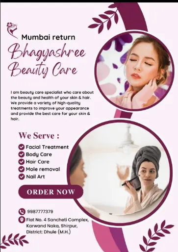 Bhagyashree beauty Care (1)