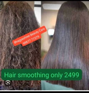 Bhagyashree beauty Care