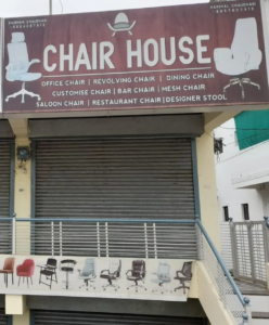 Chair House (1)