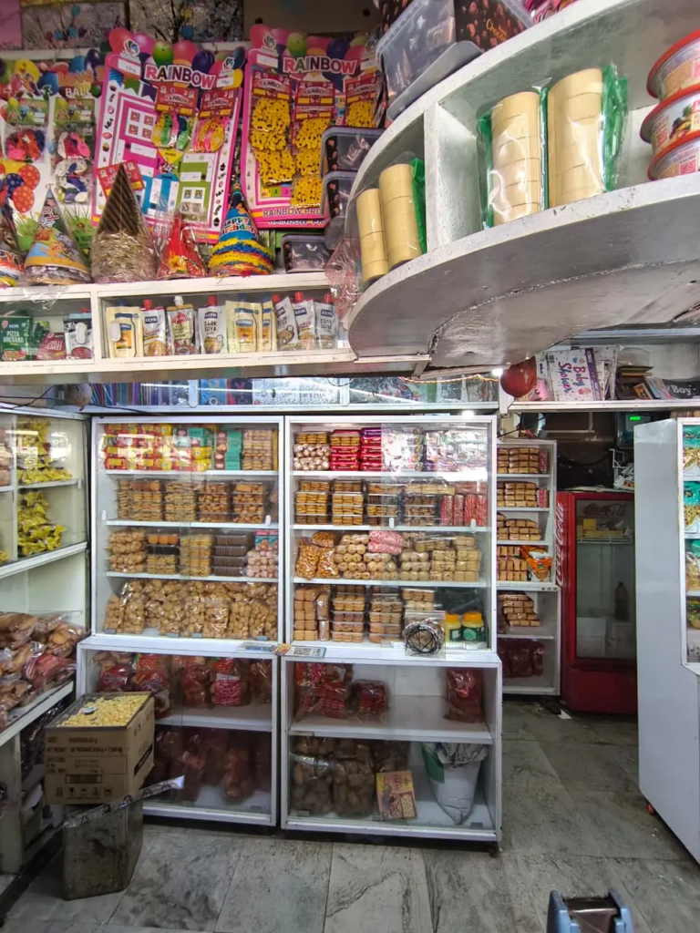 Chetana Bakery (7)