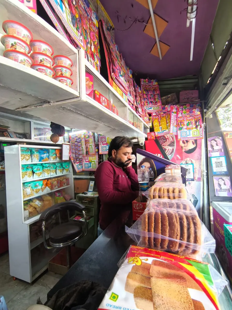 Chetana Bakery (9)
