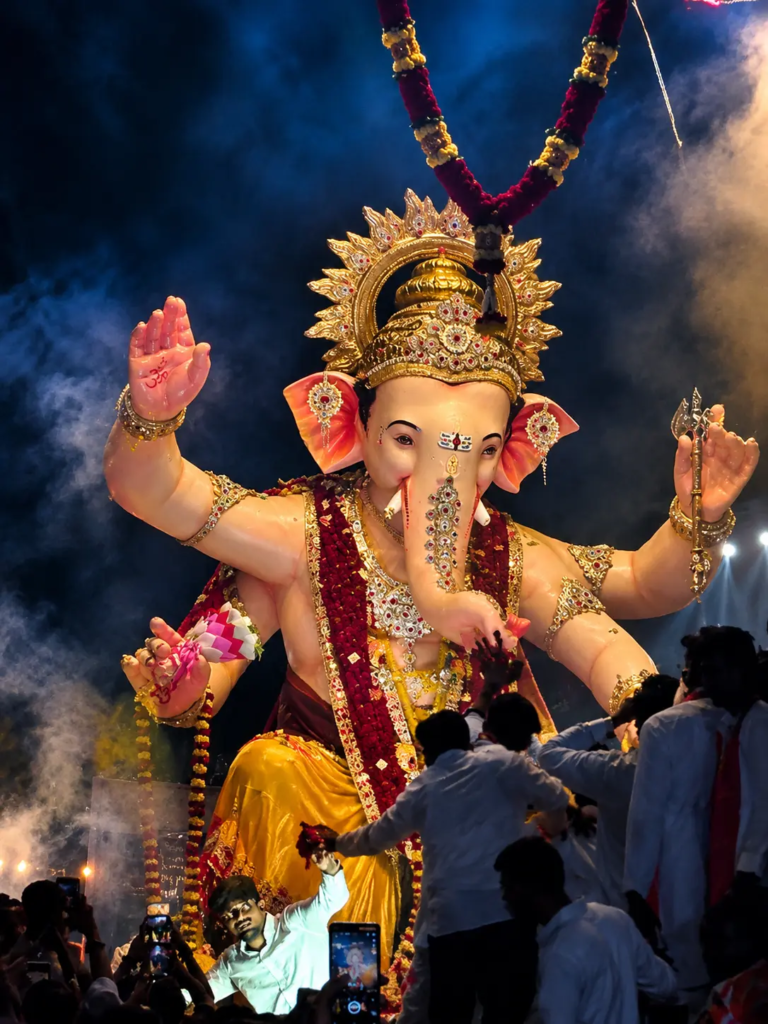 Collage Road Cha Raja (1)