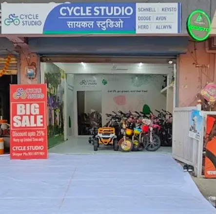Search Results 19 Cycle Studio