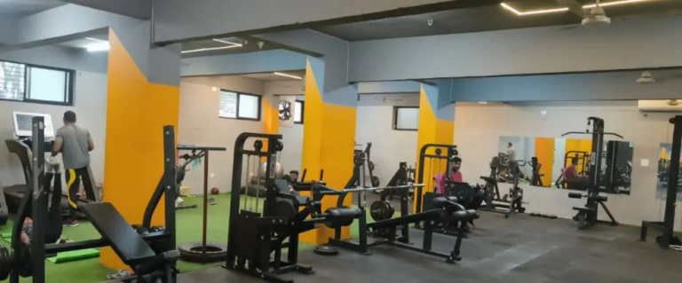 D29 Fitness Club (2)