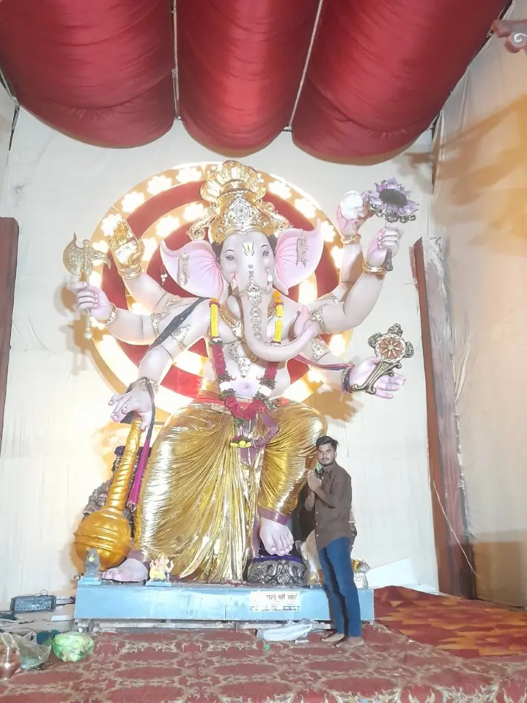 Dadu Bhau Yuva Manch (1)