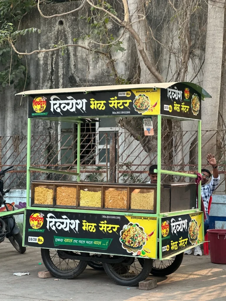 Divyansh bhel (1)