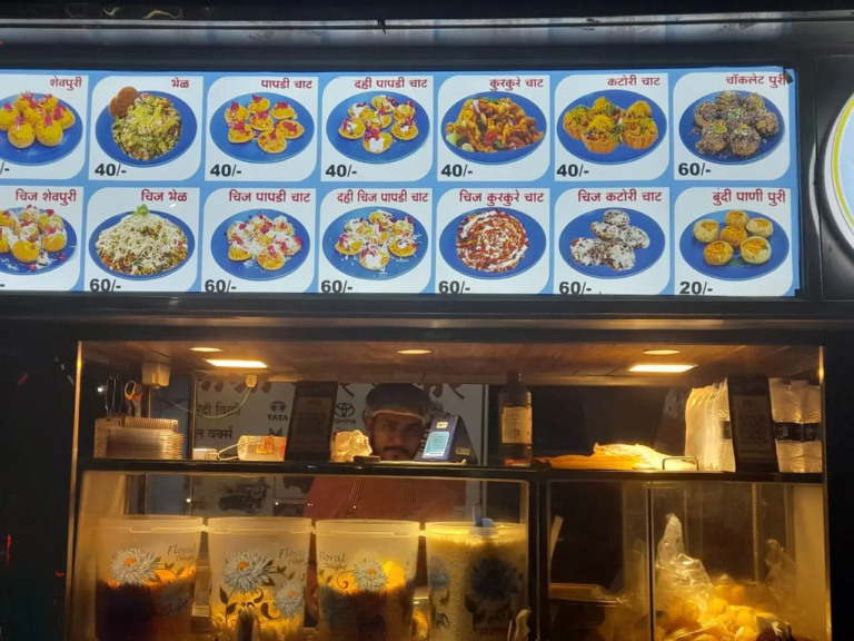 Gol Gappe Chatore (2)