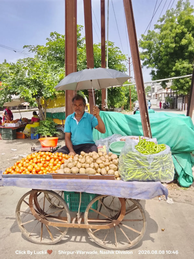 Hare Krishna Vagetable Market (2)