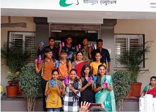 Infotech Computer Education (2)