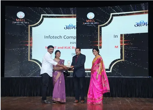 Infotech Computer Education (4)