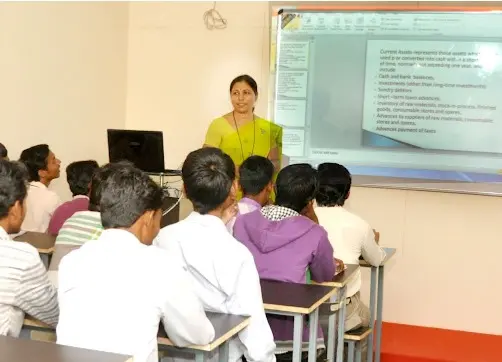 Infotech Computer Education (5)
