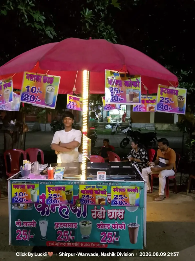Kanhaiya lassi (10)