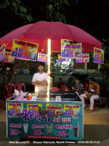 Kanhaiya lassi (2)