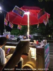 Kanhaiya lassi (6)