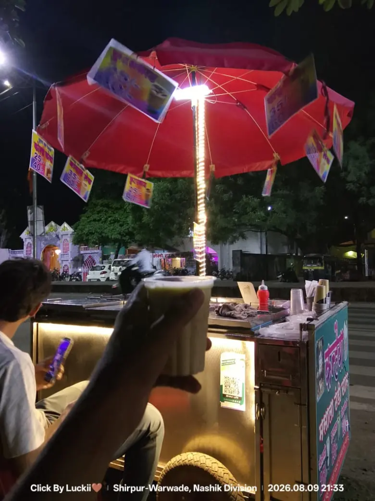 Kanhaiya lassi (6)