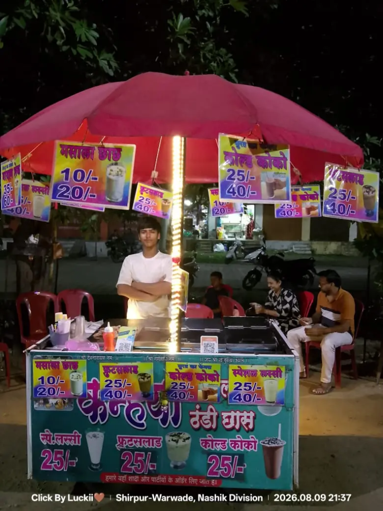 Kanhaiya lassi (9)