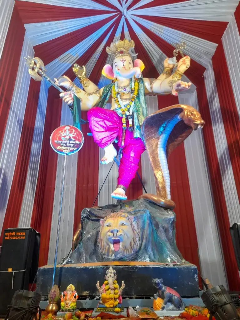 Koli Vadyacha Raja (4)