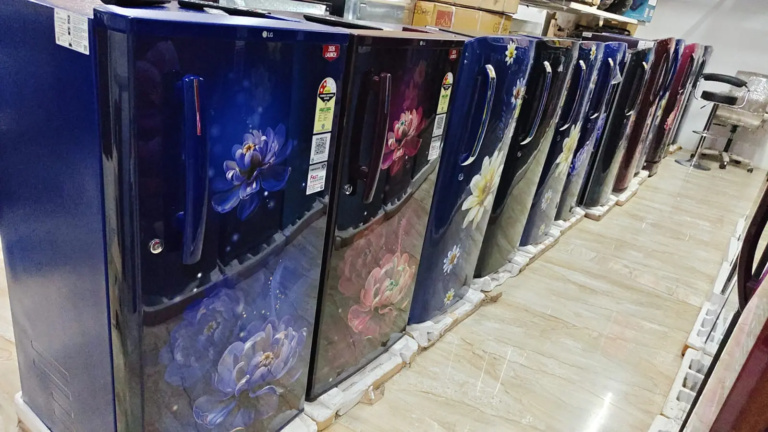 Mahalaxmi mobile and appliences (1)