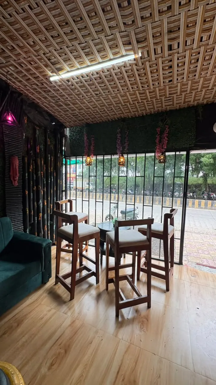 Maitri Cafe (10)