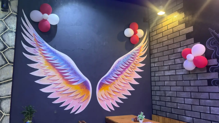Maitri Cafe (11)