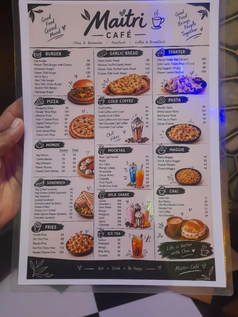 Maitri Cafe (15)