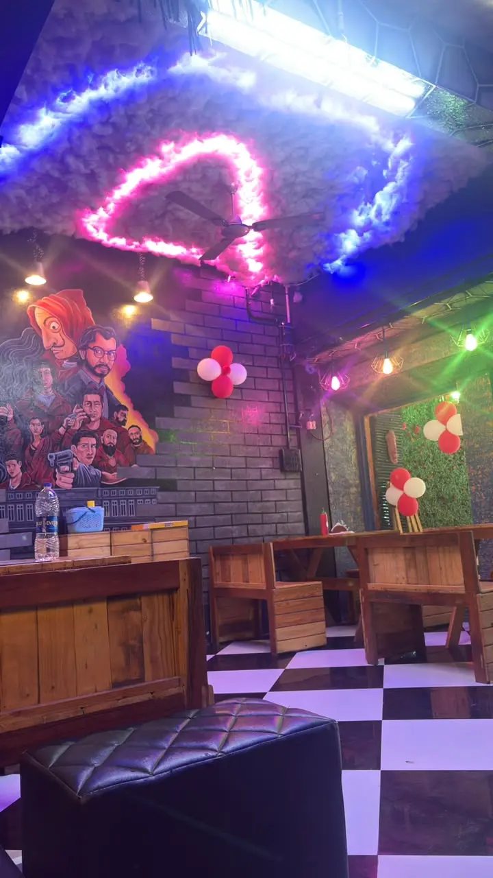 Maitri Cafe (16)