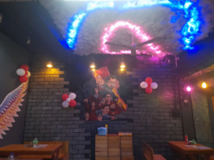 Maitri Cafe (2)