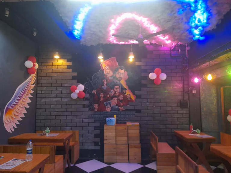 Maitri Cafe (5)