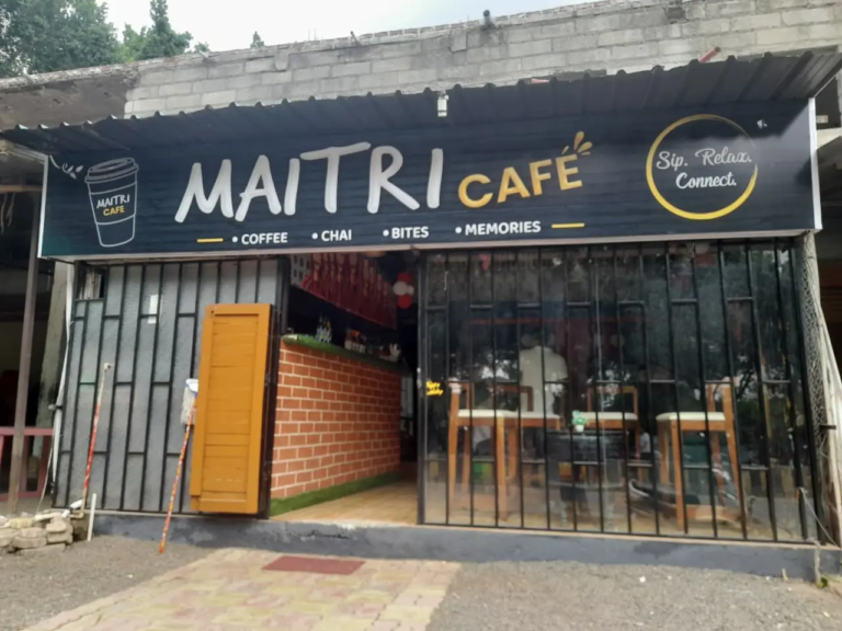 Maitri Cafe (6)