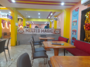 Melted Magic (2)