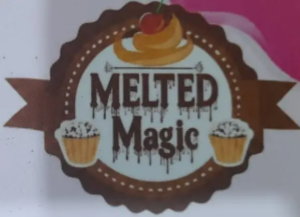Melted Magic
