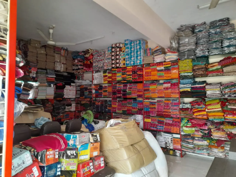 New Aaradhya sadi center (1)