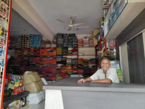 New Aaradhya sadi center (3)