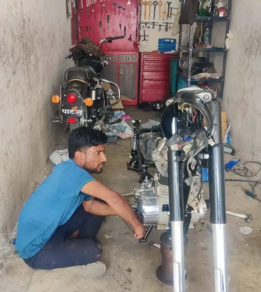 Patil Auto Garage (1)