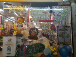 Radhe Baloon And Decoration (9)