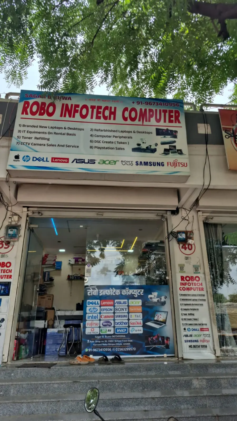 Robo Infotech (3)