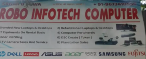 robo infotech