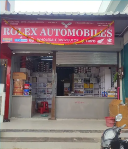 Rolex Automobiles (1)
