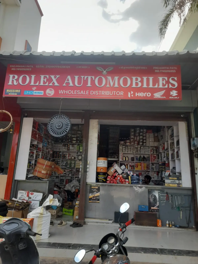 Rolex Automobiles (3)