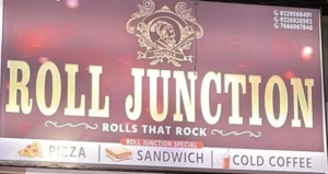 roll junction