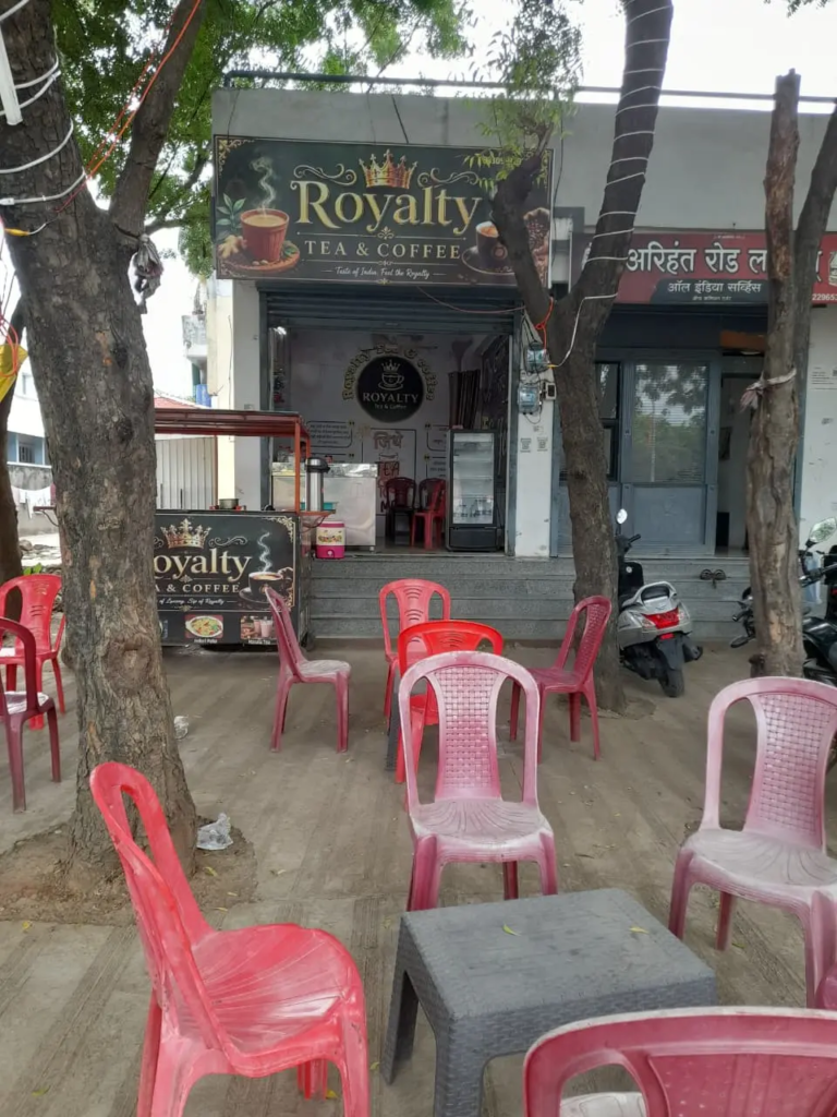 Royal Cafe And Snacks (5)